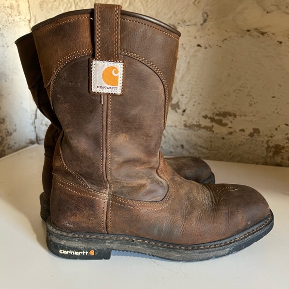 Carhartt Other - Carhartt boots